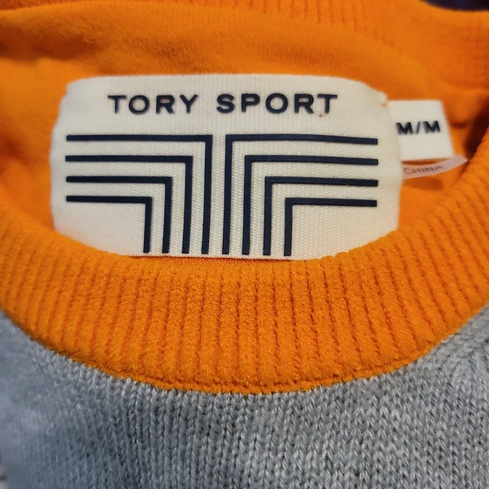 Tory Burch this tory
